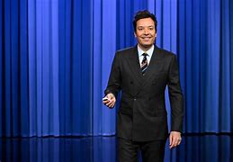 Image result for Jimmy Fallon Show Set