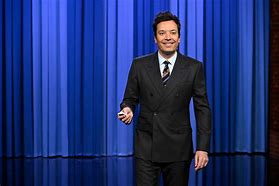 Image result for Jimmy Fallon Outside