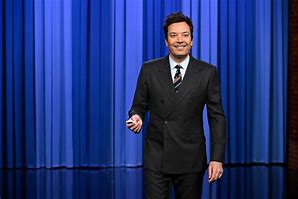 Image result for Jimmy Fallon 2 Guests