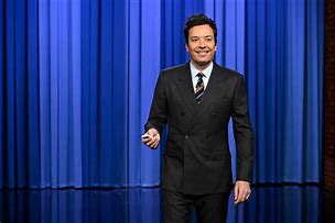 Image result for Jimmy Fallon Tonight Show Logo