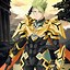 Image result for Fate Grand Order Achilles