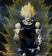 Image result for Vegeta Manji