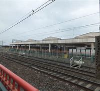 Image result for Carnforth Train Station Cafe