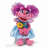 Image result for Abby Cadabby