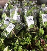 Image result for Salad Mix Bag