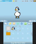 Image result for Shuba Duck Pixel Art