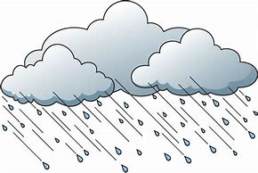 Image result for Rain Clip Art