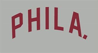 Image result for Philadelphia Phillies Logo Evolution