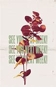 Image result for See You Next Week Clip Art