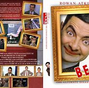 Image result for Mr Bean Movie Cast