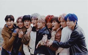 Image result for NCT 127 Fun