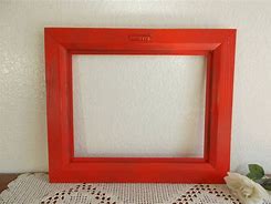 Image result for Dark Red Picture Frame 11 X 14