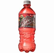 Image result for Mountain Dew Black Cherry