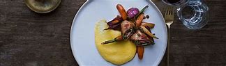 Image result for Modern Veal Roulade