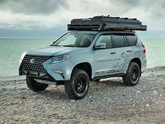 Image result for Lexus Off-Road SUV