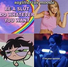 Image result for Zodiac Signs Aesthetic Meme