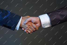 Image result for Hand Shake Man in Suit