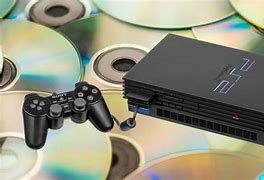 Image result for PS2 DVD TV