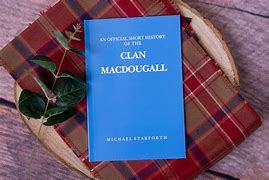 Image result for Clan MacDougall