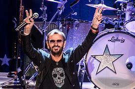 Image result for Arafat Ringo Starr