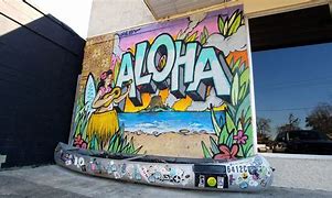 Image result for Street Art Alleys in Oahu