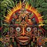 Image result for Best Aztec Art Ideas