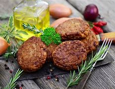 Image result for Frikadeller