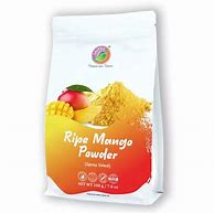 Image result for Ripe Mango Powder