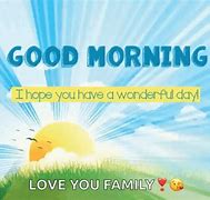 Image result for Good Morning Wonderful Day GIF