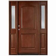 Image result for Door Frame Styles