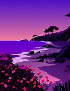 Image result for Mac OS Big Sur Wallpaper Purple