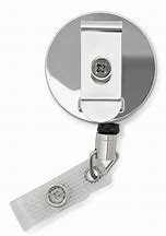 Image result for Badge Reels Retractable