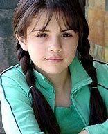 Image result for Baby Selena Gomez When She Was Little