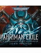 Image result for Ahriman Exile