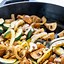 Image result for Mexican Steak Fajitas