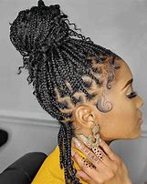 Image result for Hairstyles Tiara Prom Black Hair