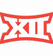 Image result for Big 12 Football Logo