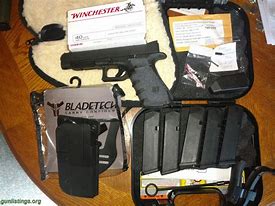 Image result for Glock 35 Gen 4