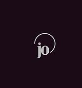 Image result for Jo Initials