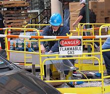 Image result for Failed Safety Signs