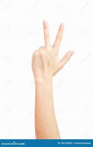 Image result for Three OK Fingers Money Gesture