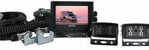 Image result for Truck Reverse Camera