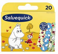 Image result for Moomin Clay