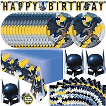 Image result for Catman Birthday