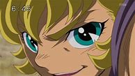 Image result for Jabu Saint Seiya