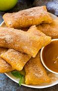 Image result for Deep Fried Mince Pie