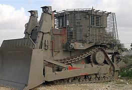 Image result for Cat D9 Army