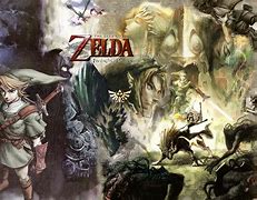 Image result for Link From Legend of Zelda Twilight Princess