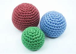 Image result for Crochet Ball