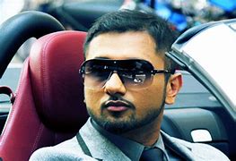 Image result for Honey Singh